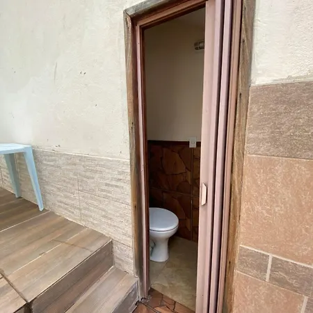Casa com piscina e praia no fim da rua em Búzios-2